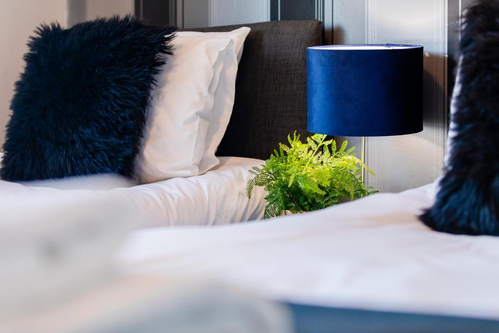 Chichester Retreat House With Free Parking Eksteriør bilde